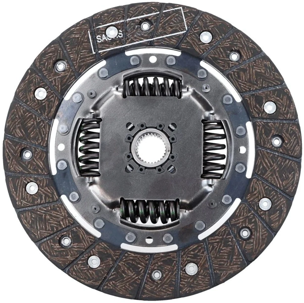 SACHS Clutch Kit - 3000 950 082